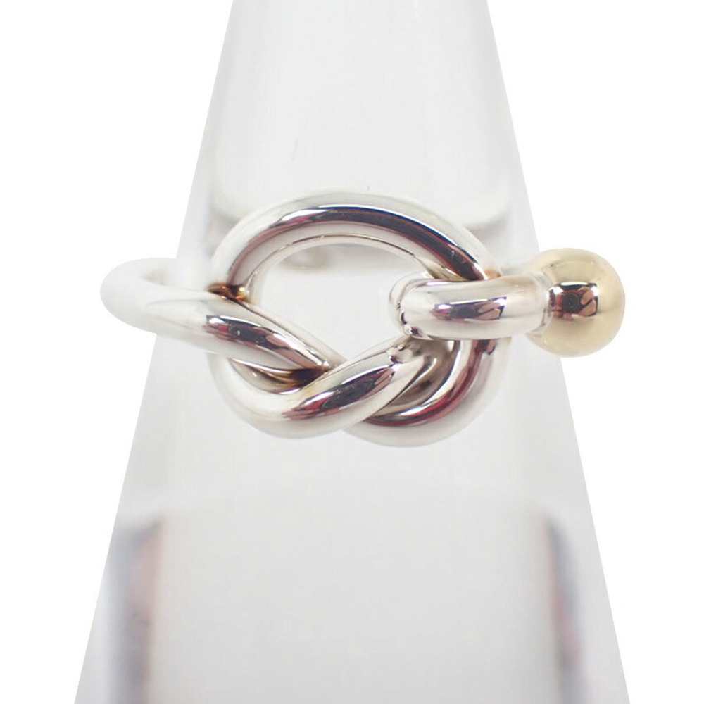 TIFFANY Gold Ring